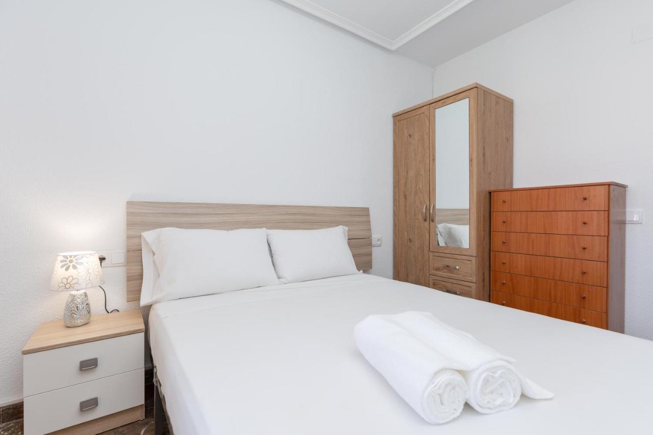 Alicante Bon Repos Apartment By Ghr Rentals Exterior photo
