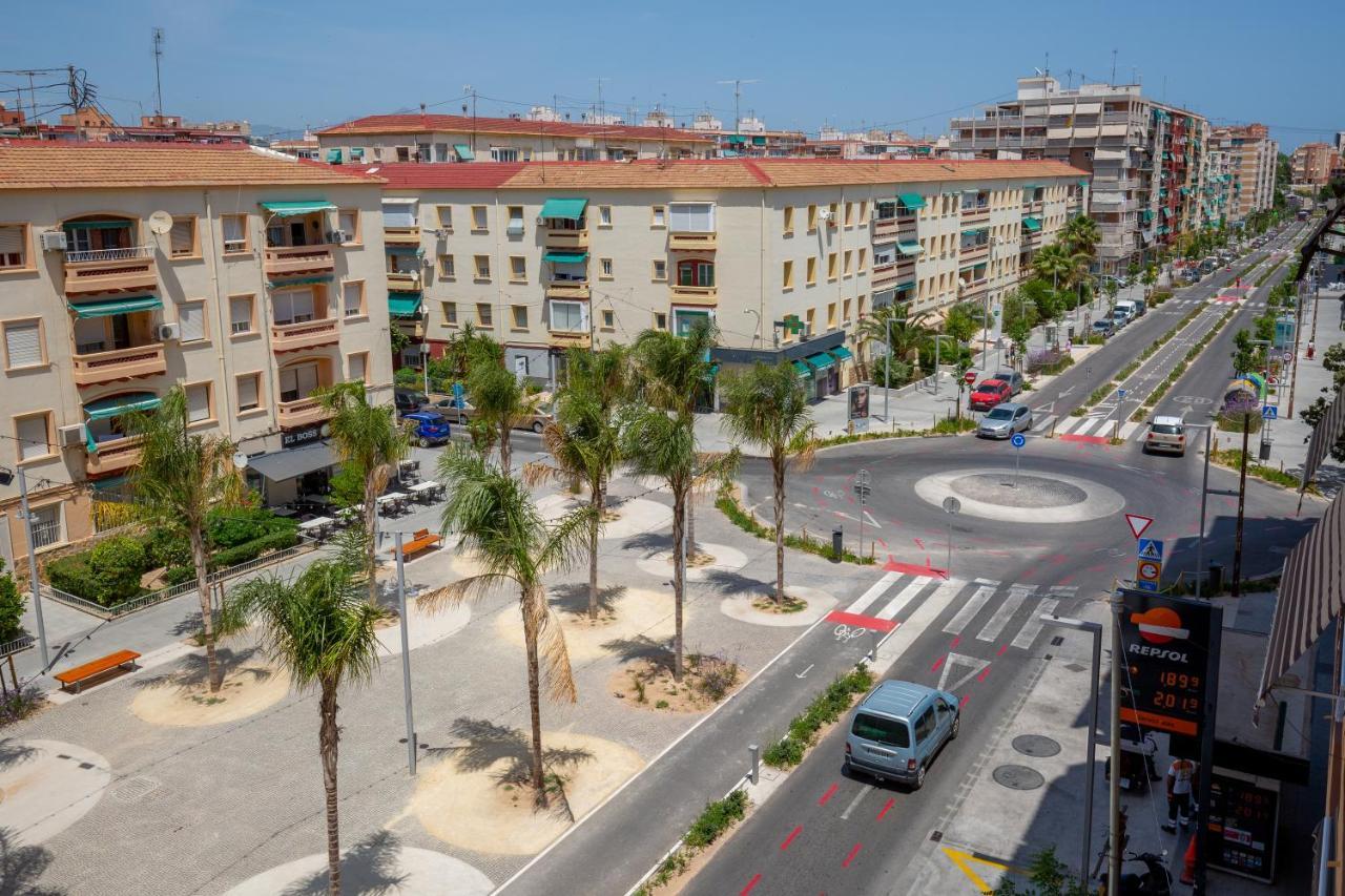 Alicante Bon Repos Apartment By Ghr Rentals Exterior photo