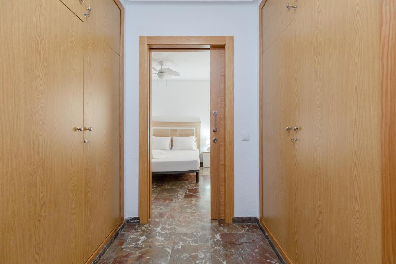 Alicante Bon Repos Apartment By Ghr Rentals Exterior photo