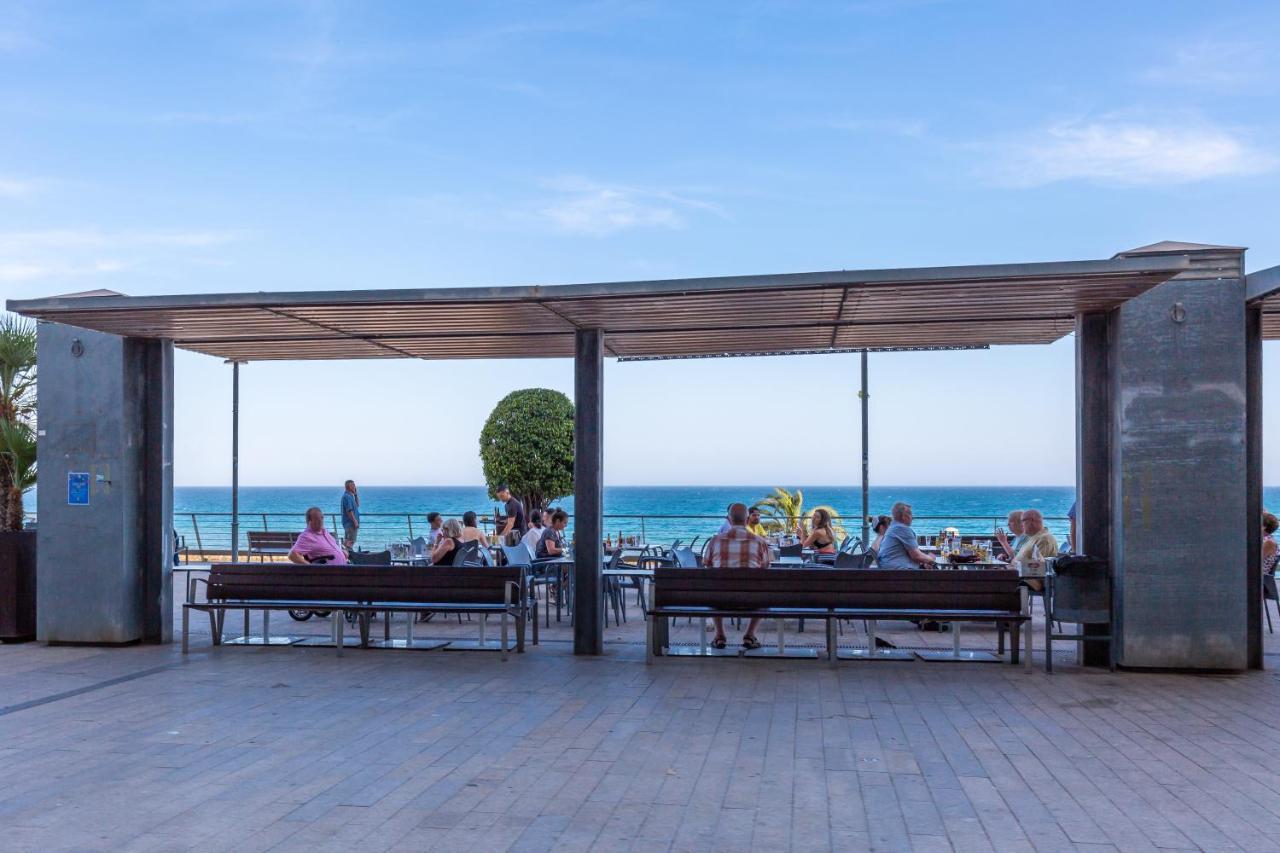 Alicante Bon Repos Apartment By Ghr Rentals Exterior photo