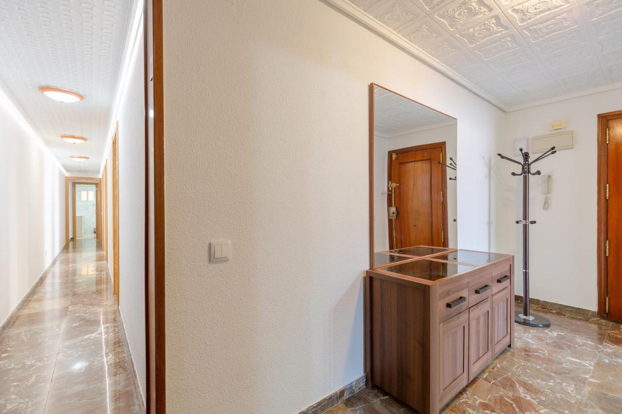 Alicante Bon Repos Apartment By Ghr Rentals Exterior photo