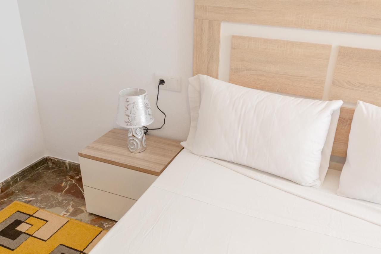 Alicante Bon Repos Apartment By Ghr Rentals Exterior photo