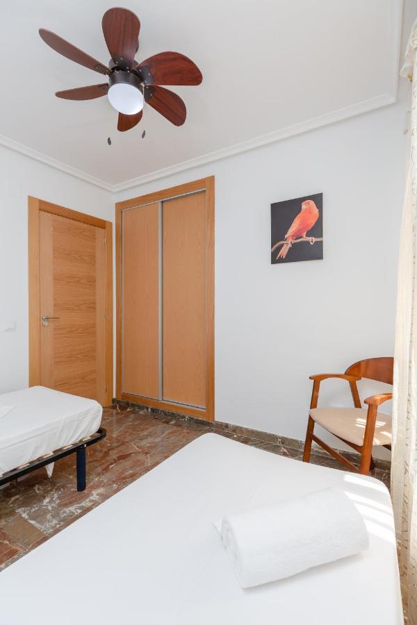 Alicante Bon Repos Apartment By Ghr Rentals Exterior photo