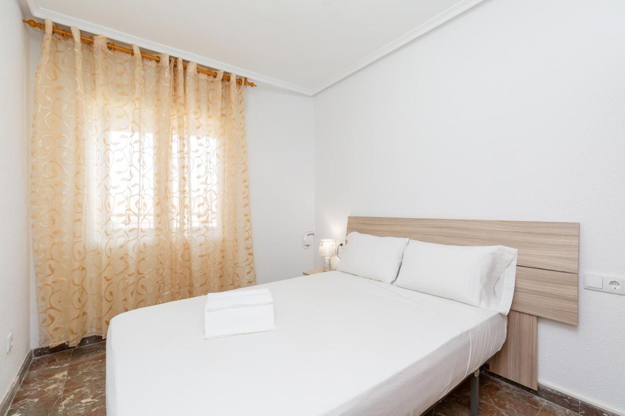 Alicante Bon Repos Apartment By Ghr Rentals Exterior photo